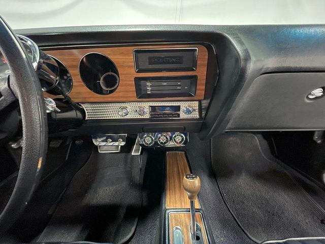Photo of 1970  Pontiac GTO