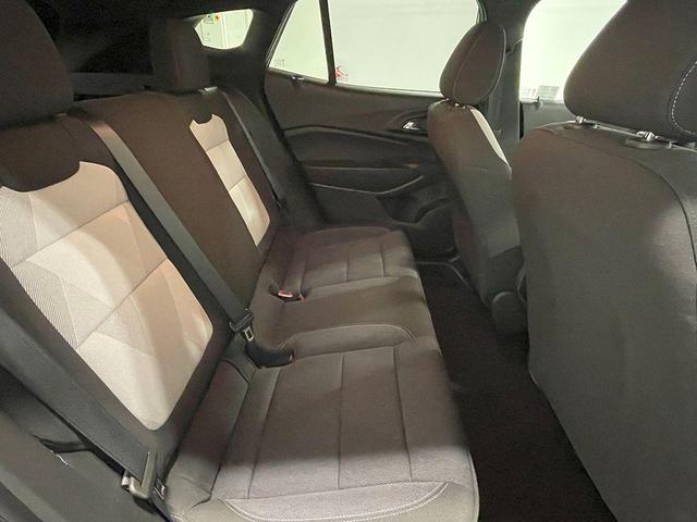 Photo of 2024 Summit White Chevrolet Trax