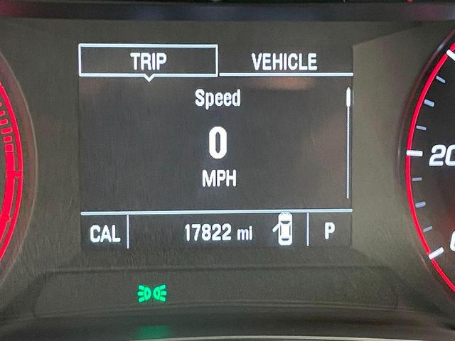 Photo of 2024 Summit White Chevrolet Trax