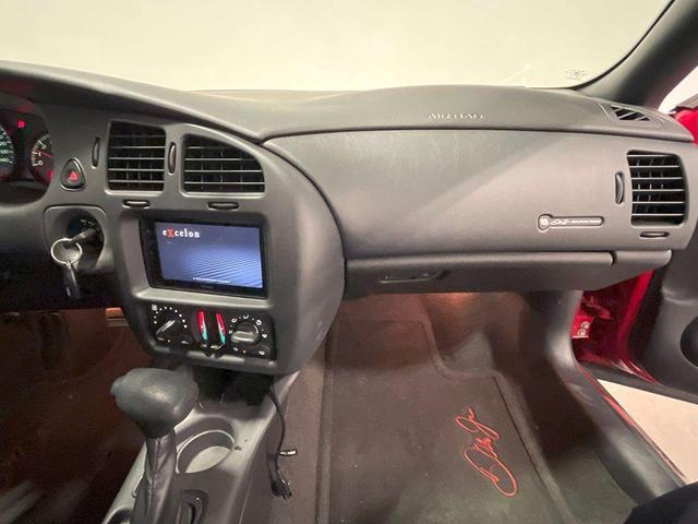 Photo of 2004 Wildfire Red Chevrolet Monte Carlo
