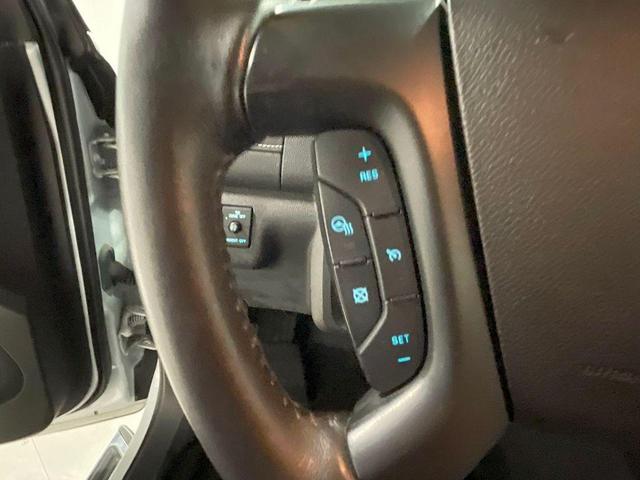 Photo of 2017 Summit White Buick Enclave