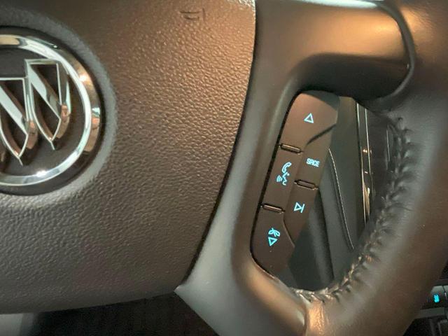 Photo of 2017 Summit White Buick Enclave