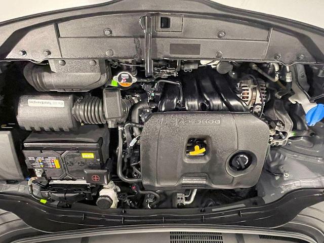 Photo of 2023 Steel Gray Kia Soul
