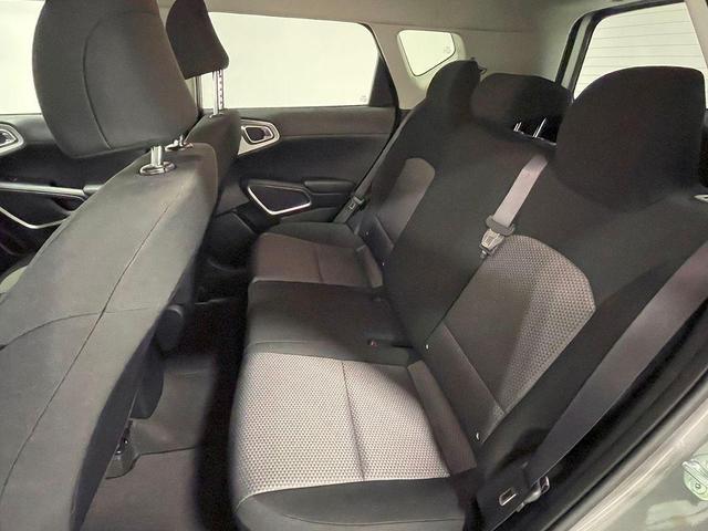 Photo of 2023 Steel Gray Kia Soul