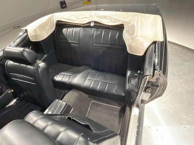 Photo of 1969 Black Mercury Cougar