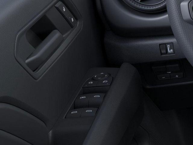Photo of 2026 Black Chevrolet Colorado