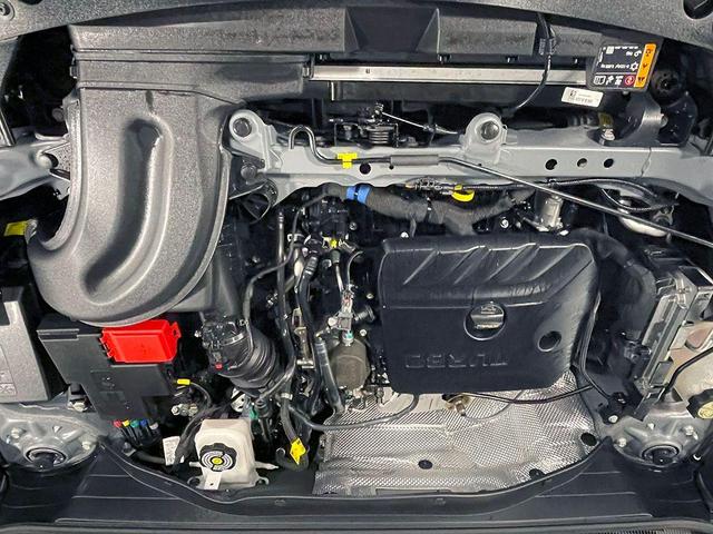 Photo of 2025 Sterling Gray Metallic Chevrolet Trailblazer