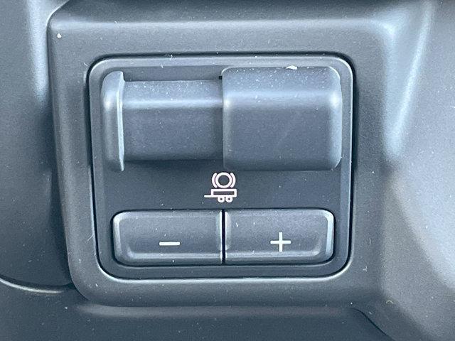 Photo of 2025 Summit White Chevrolet Silverado 2500