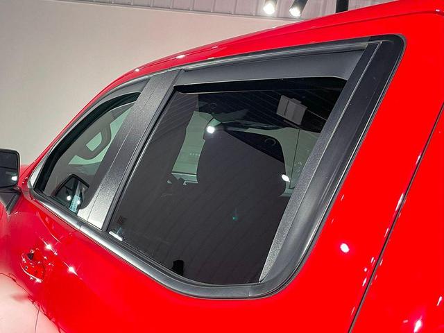 Photo of 2024 Red Chevrolet Silverado 1500