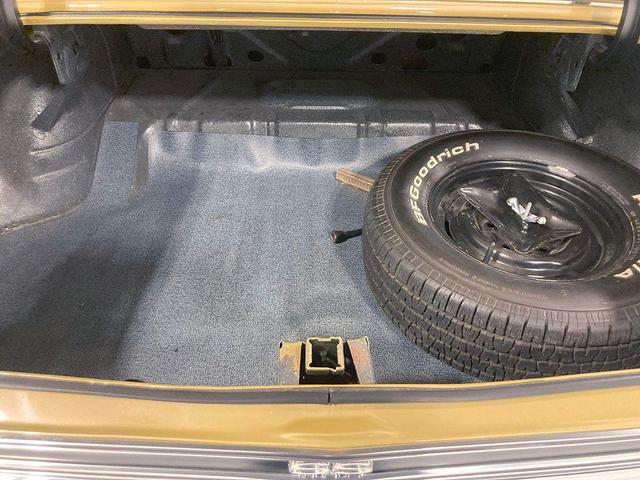 Photo of 1969 Gold Chevrolet Chevelle