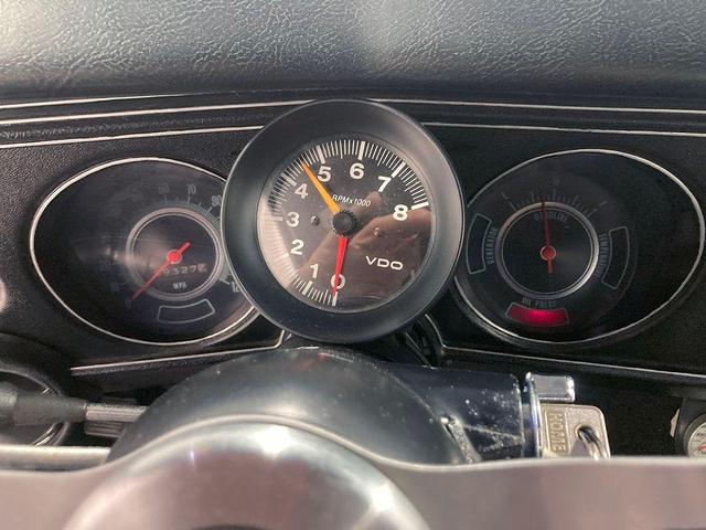 Photo of 1969 Gold Chevrolet Chevelle
