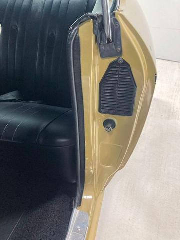 Photo of 1969 Gold Chevrolet Chevelle