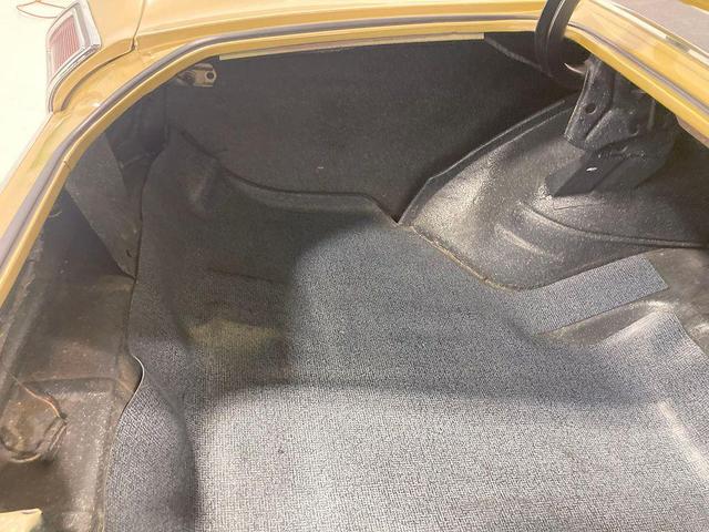 Photo of 1969 Gold Chevrolet Chevelle