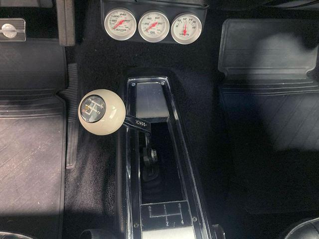 Photo of 1969 Gold Chevrolet Chevelle