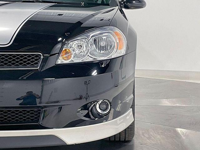 Photo of 2006 Smokin Asphalt Chevrolet Monte Carlo