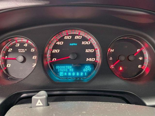 Photo of 2006 Smokin Asphalt Chevrolet Monte Carlo