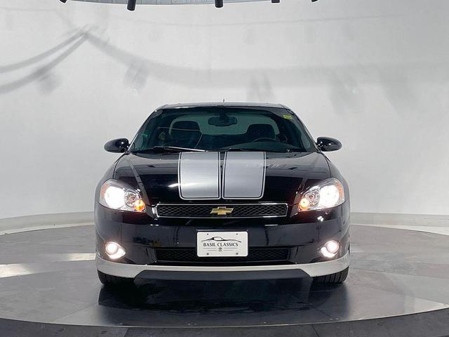 Photo of 2006 Smokin Asphalt Chevrolet Monte Carlo