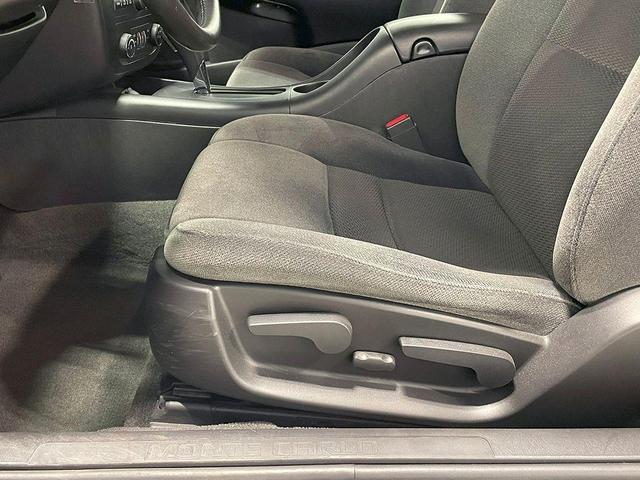 Photo of 2006 Smokin Asphalt Chevrolet Monte Carlo
