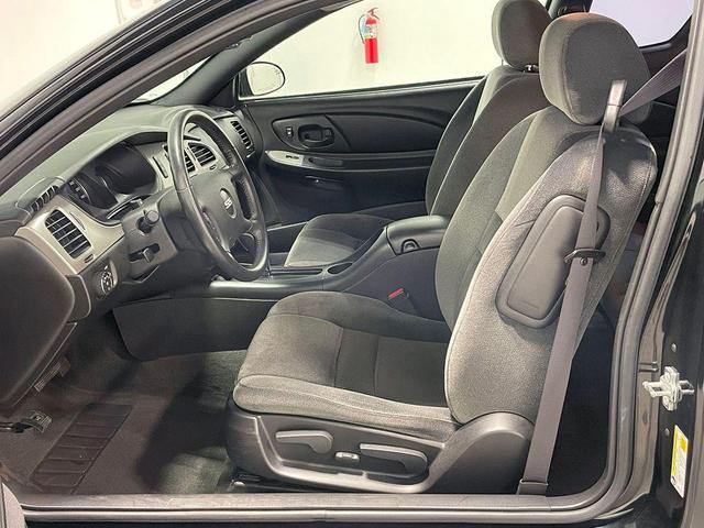 Photo of 2006 Smokin Asphalt Chevrolet Monte Carlo