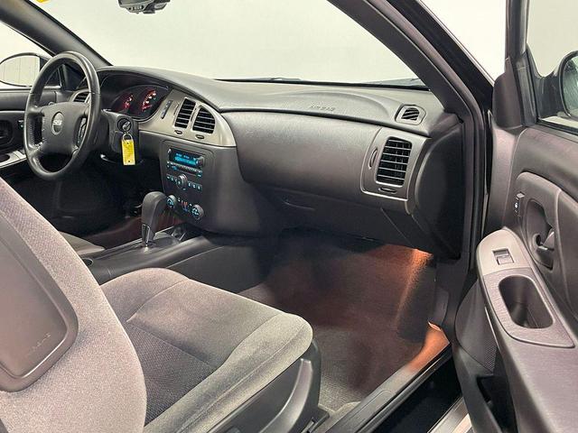 Photo of 2006 Smokin Asphalt Chevrolet Monte Carlo