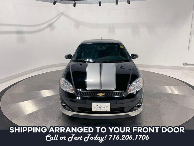 Photo of 2006 Smokin Asphalt Chevrolet Monte Carlo