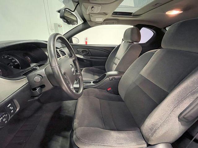 Photo of 2006 Smokin Asphalt Chevrolet Monte Carlo