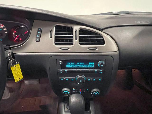 Photo of 2006 Smokin Asphalt Chevrolet Monte Carlo