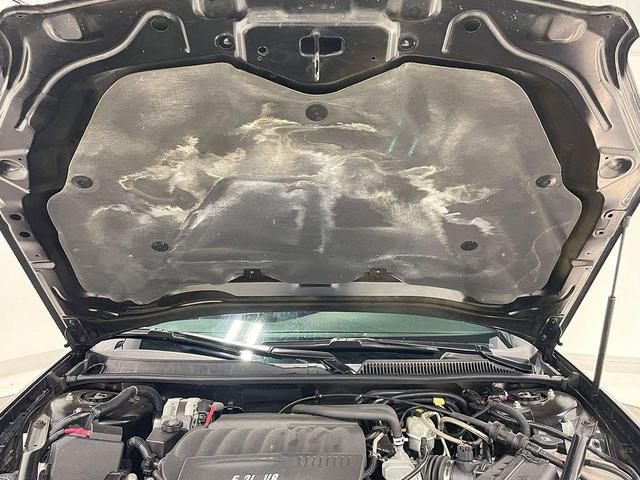 Photo of 2006 Smokin Asphalt Chevrolet Monte Carlo