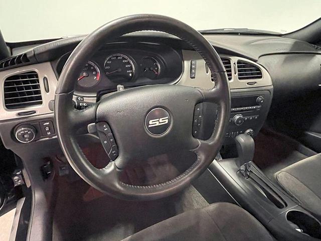Photo of 2006 Smokin Asphalt Chevrolet Monte Carlo