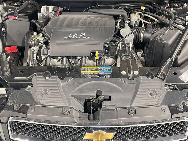 Photo of 2006 Smokin Asphalt Chevrolet Monte Carlo