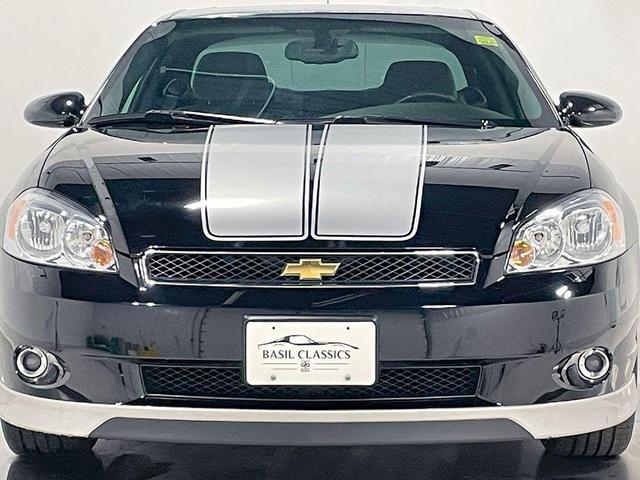 Photo of 2006 Smokin Asphalt Chevrolet Monte Carlo