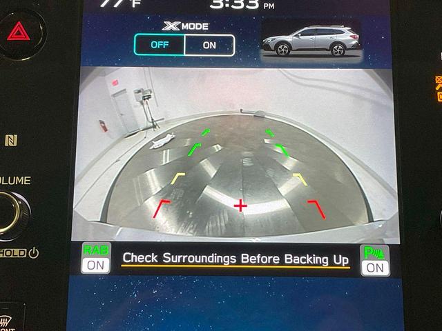 Photo of 2021 Crystal White Pearl Subaru Outback