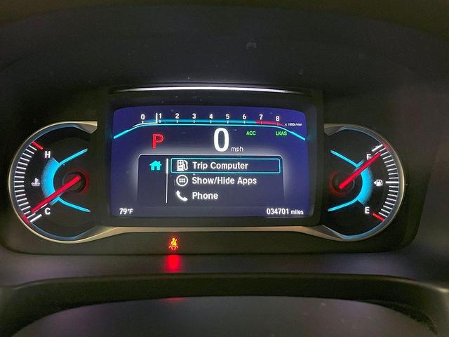 Photo of 2022  Honda Pilot