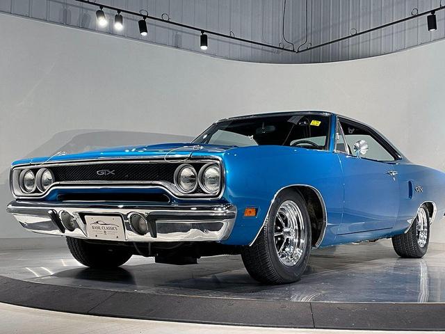 Photo of 1970  Plymouth GTX