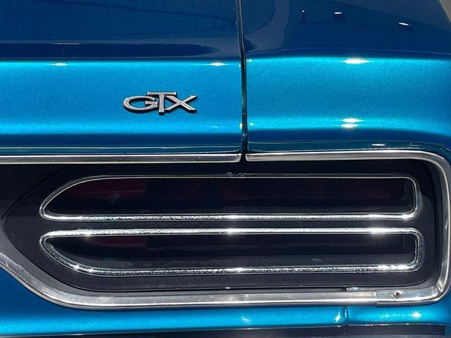 Photo of 1970  Plymouth GTX
