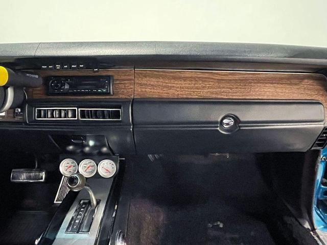 Photo of 1970  Plymouth GTX