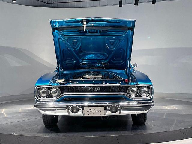 Photo of 1970  Plymouth GTX