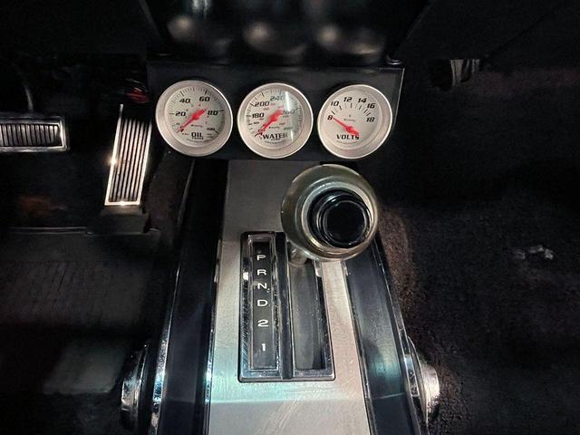 Photo of 1970  Plymouth GTX