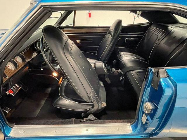 Photo of 1970  Plymouth GTX