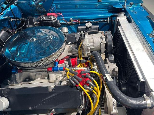 Photo of 1970  Plymouth GTX