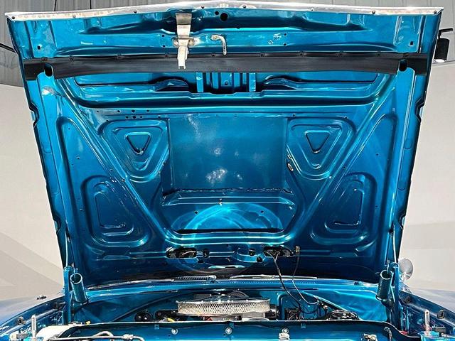 Photo of 1970  Plymouth GTX