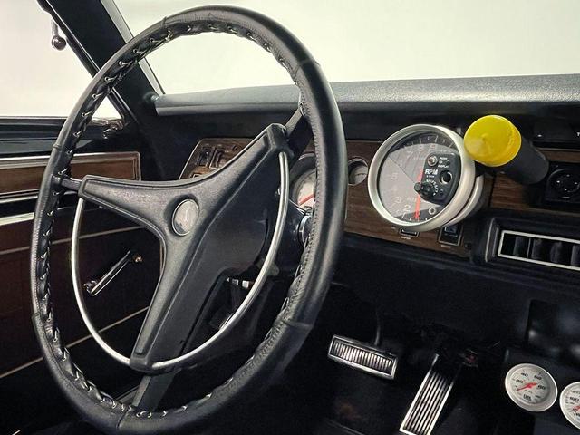 Photo of 1970  Plymouth GTX