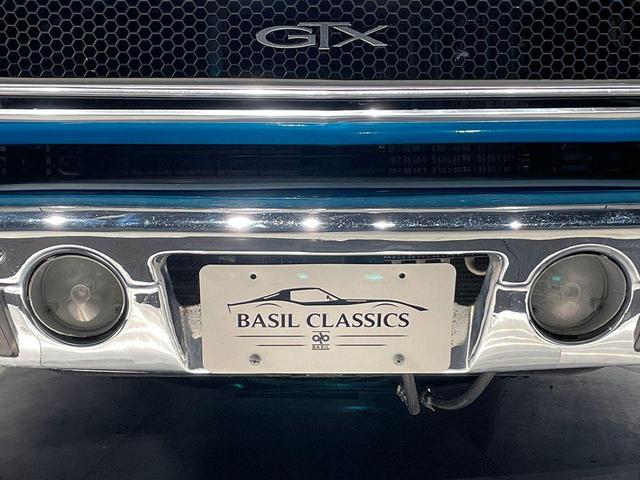 Photo of 1970  Plymouth GTX