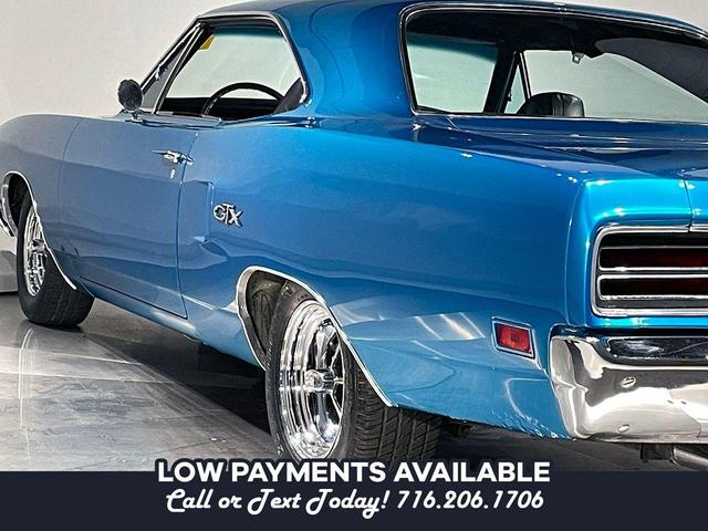 Photo of 1970  Plymouth GTX