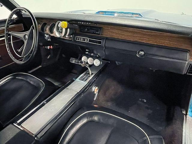 Photo of 1970  Plymouth GTX