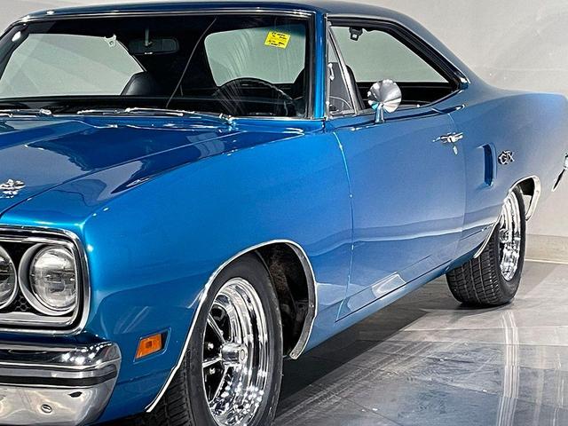 Photo of 1970  Plymouth GTX