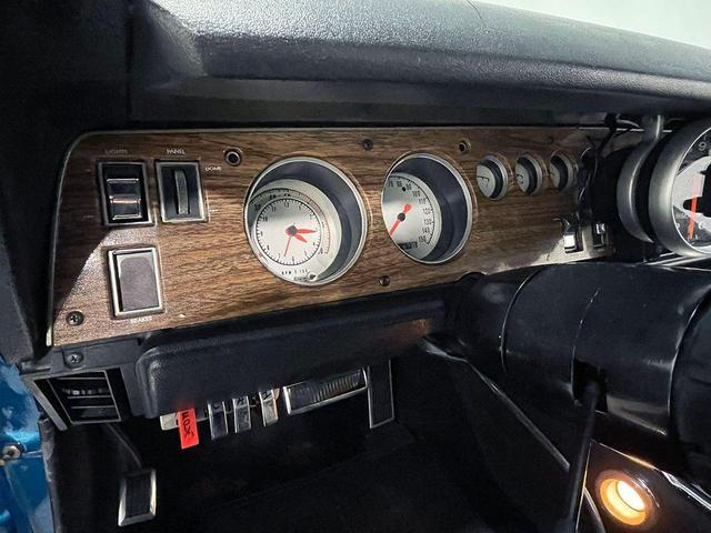 Photo of 1970  Plymouth GTX