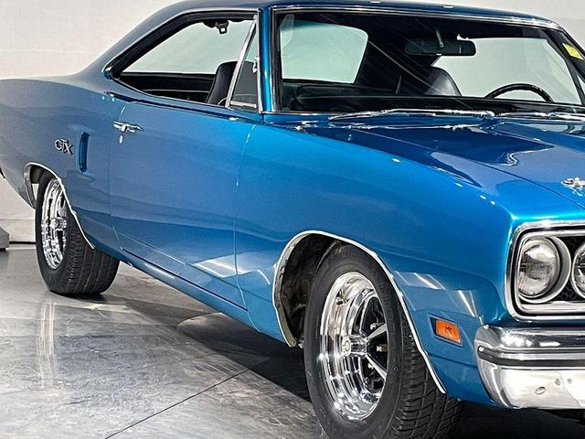 Photo of 1970  Plymouth GTX