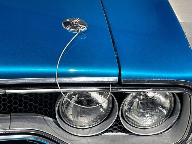 Photo of 1970  Plymouth GTX