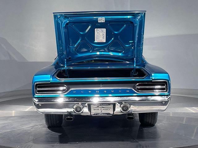 Photo of 1970  Plymouth GTX